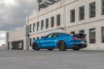 Shelby GT350 2018 года